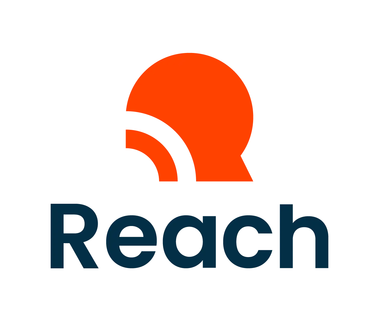 Reach